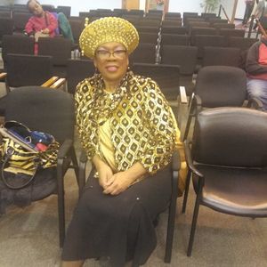 Meet your Posher, Donna